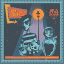 SKA JAZZ MESSENGERS - Head Over Heels // Bahia De Las Reflexiones - 7inch