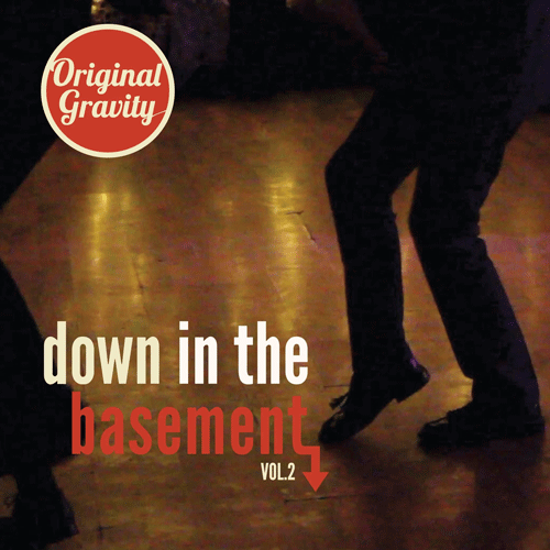 Various - DOWN IN THE BASEMENT Vol.2 - 7inch EP