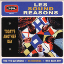 LES SOUND REASONS - Today's Another Day - 7inch EP