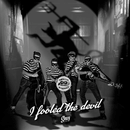 BANK ROBBERS - I Fooled The Devil // Knockin At Your Door - 7inch