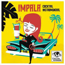 IMPALA - Cocktail Instromundial - 7inch EP