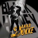 ANNA DUKKE - Black Honey - 7inch EP