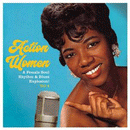 Various - ACTION WOMEN Vol. 4 - 7inch EP