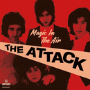 THE ATTACK - Magic In The Air - 7inch