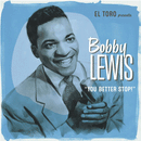 BOBBY LEWIS - You Better Stop! - 4-track 7inch EP