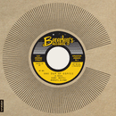 BOBBY MARTELL - One Cup Of Coffee // DON DRUMMOND - Snow Boy - 7inch