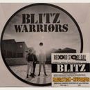 BLITZ - Warriors // Youth - 7inch pic. disc