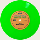 BOBBY BORIS PICKETT - Monster Mash // Next Habit Remix - 7inch (col. vinyl)