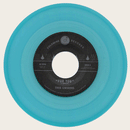 THEE SINSEERS - For You // Si Lloraras - 7inch (col. vinyl)