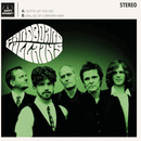 CARDBOARD VILLAINS - Gotta Let You Go // Ballad Of A Broken Man - 7inch (col. vinyl)