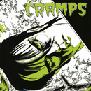 CRAMPS - What Becomes A Legend First? - 7inch EP