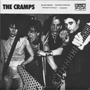 CRAMPS - Teenage Werewolf - 7inch EP (col. vinyl)