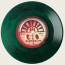DEMENTED ARE GO - Black Valium / Spoonful - 7inch (col. vinyl)