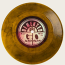 DEMENTED ARE GO - Black Valium / Spoonful - 7inch (col. vinyl)