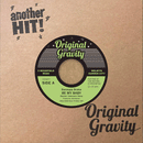 DONNOYA DRAKE - Sé mi bebé // WOODFIELD RD ALL STARS - Cama de bambú Mash Down De - 7 pulgadas