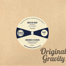 ANNAMARIA D'ALMEIDA - Move Me Right // NESTOR ALVAREZ - Audere Est Facere - 7inch