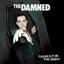 DAMNED - Thanks For The Night // Love Song (demo) - 7 pulgadas (vinilo)