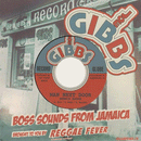 DENNIS BROWN - Man Next Door - 7inch