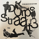 DORPSSTRAAT 3 - Ik Heb Geen Zin Om Op te Staan // S.O.S. - 7inch