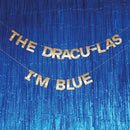 THE DRACU-LAS - I'm Blue // Time Is A Maze - 7inch