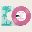 HAMILTON BROTHERS - La música mueve al mundo // Instr. - 7 pulgadas (disponible en vinilo de diferentes colores)