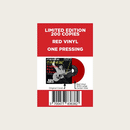 ELVIS PRESLEY - Good Rockin Tonight - 7inch (JP) red vinyl ltd ed