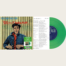 ELVIS PRESLEY - Jailhouse Rock - 7inch EP (col. vinyl)