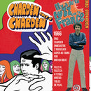 ERIC CHARDEN - Charden Face A Charden - 7inch EP