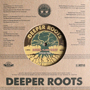 ERROL HOLT - African Train // HOLT & BOLTS - African Roots - 7inch