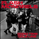 FLASH MONGRELS - Good Time Dole Line - EP de 7 pulgadas