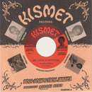 FREDDIE McKAY - So Long Farewell // PROGRESSIONS - Live Only For Love - 7inch