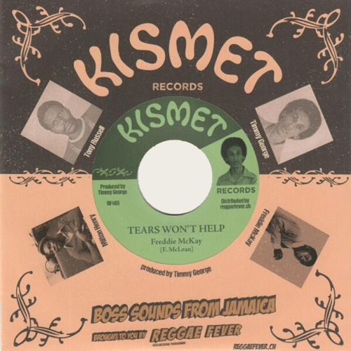 Ska, Rock Steady & Early Reggae Vinyl – Authentic Jamaican Tunes