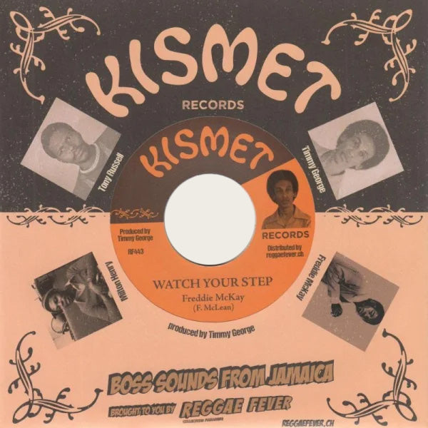 Ska, Rock Steady & Early Reggae Vinyl – Authentic Jamaican Tunes
