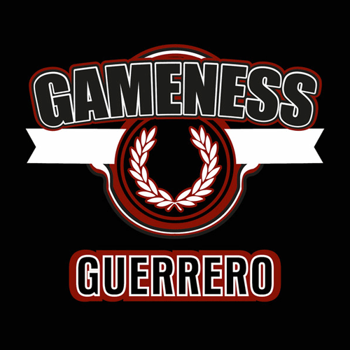 GAMENESS - Guerrero // Musica Oi - 7inch