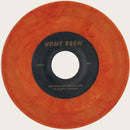 RAGTIME WRANGLERS - New Spark Boogie // Free Ballin - 7inch (col. vinyl)