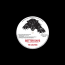 CARLTONS - Betters Days // LEE PERRY - Station Underground News - 7inch (PRE-ORDER)