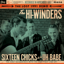 THE HI-WINDERS - The Lost 1991 Demo - 7inch