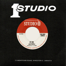 HUGH GODFREY - My Time // NORMA FRASER - Hound Dog - 7inch