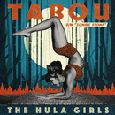HULA GIRLS - Tabou // Zombie Stomp - 7inch (col. vinyl)