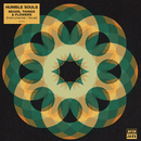 ALMAS HUMILDES - Cuentas, Cosas y Flores // Instrumental - 7 pulgadas