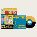 INCITERS - Bring Back The Weekend - comic + 7inch (col vinyl)
