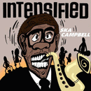 INTENSIFICADO - Ska Campbell // Hamsterdam - 7 pulgadas (edición limitada)
