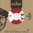 JOYA LANDIS - Moonlight Lover // WINSTON WRIGHT - Moonlight Groover - 7inch