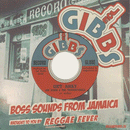 JOE GIBBS - Get Away - 7inch