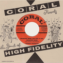 JOHNNY BURNETTE - Drinking Wine, Spo-Dee-O-Dee // Butterfingers - 7inch