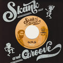 JUNIOR BYLES - Got The Tip // I ROY - Space Flight - 7inch
