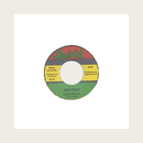 JUNIOR MURVIN - Bad Weed // JAH LION - Police And Soldier - 7inch