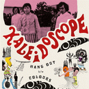 KALEIDOSCOPE - Hang Out // Colours - 7inch