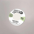 LAUREL AITKEN & MIGHTY MEGATONS - Shoeshine Boy // Woman A Go Mad Me - 7inch