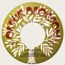 LARRY MARSHALL - Little Boy Blue // ERNEST RANGLIN - Come Get Me - 7inch